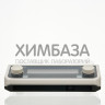 Магнитная мешалка 50 л, 50-1100 об/мин, мощность 30 W, рабочая поверхность 330 мм, двустороннее перемешивание, Лаборио MS50L
