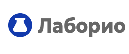 Логотип компании